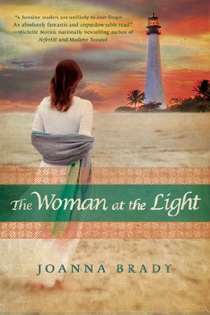 The Woman at the Light [Uncorrected]